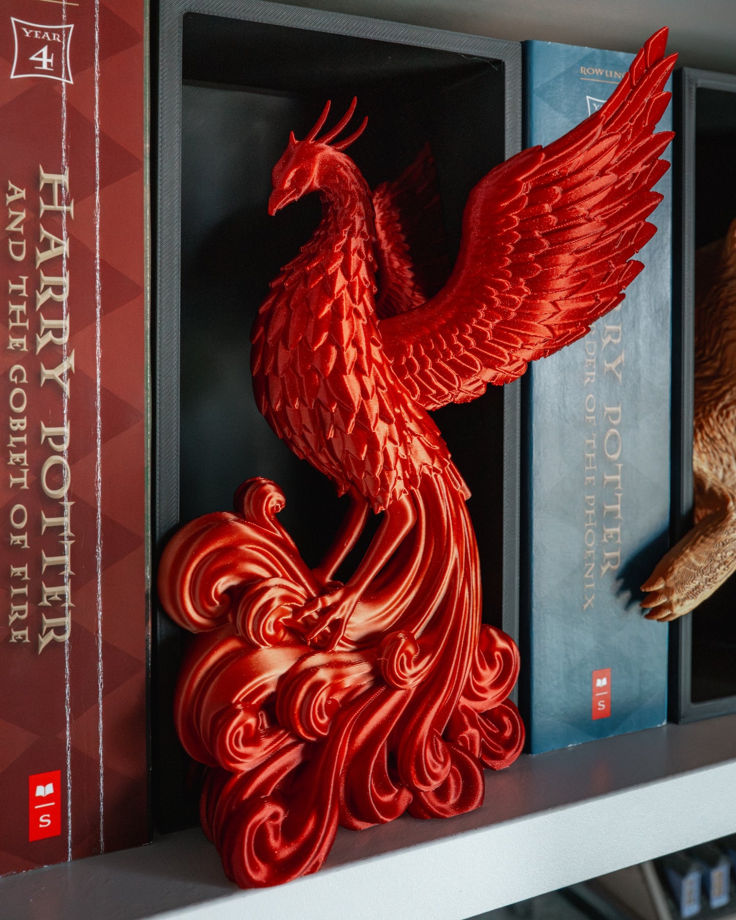 Phoenix Book Nook